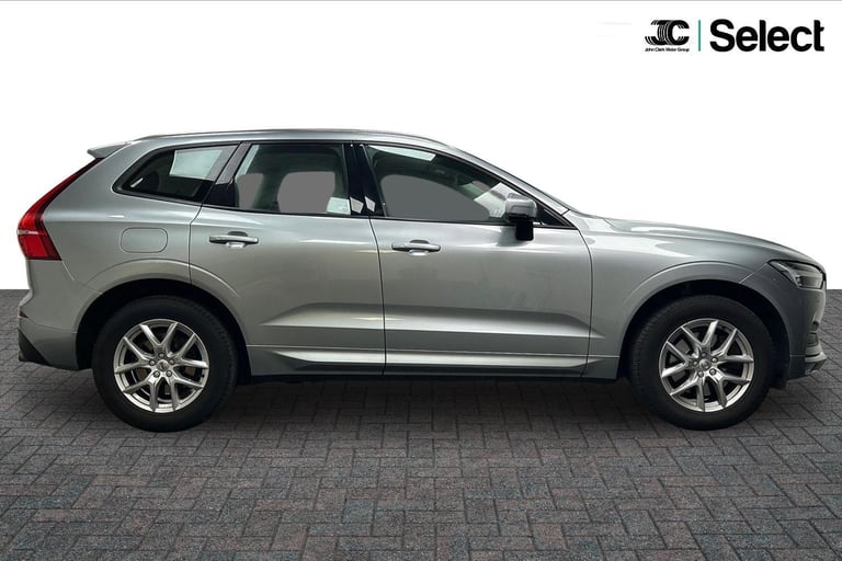  Volvo XC60 2.0 T5 Momentum Pro Auto AWD Euro 6 (s/s) 5dr Petrol Automatic