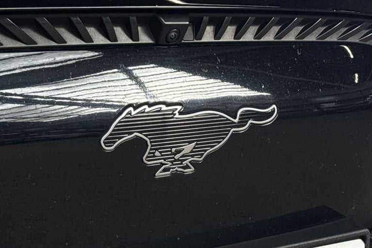 2022 Ford Mustang Mach-E 216kW Extended Range 88kWh RWD 5dr Auto HATCHBACK ELECTRIC Automatic