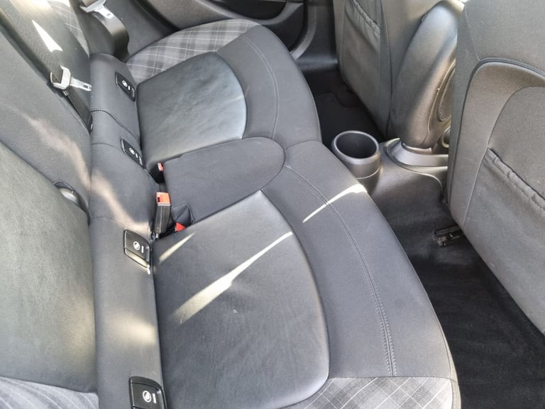 Mini, HATCHBACK, Hatchback, 2016, Semi-Auto, 1499 (cc), 5 doors NEW TIMING CHAIN