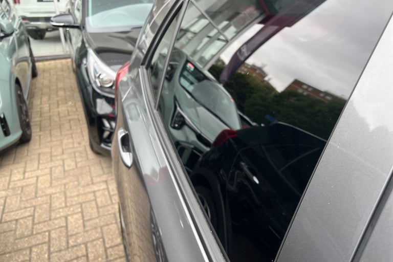 2023 Kia Picanto 1.0 GT-line 5dr Auto [4 seats] HATCHBACK PETROL Automatic