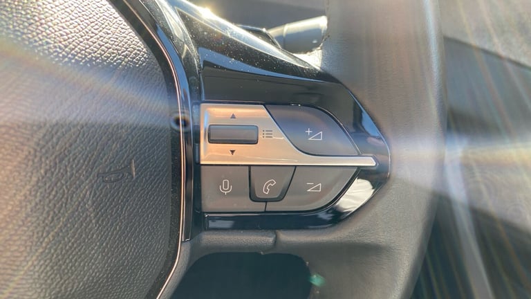 2024 Peugeot 308 SW 1.2 PureTech Allure Estate 5dr Petrol EAT Euro 6 (s/s) (130 ps) Estate Petrol...