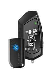 image for Pandora Thatcham Bluetooth Alarm System