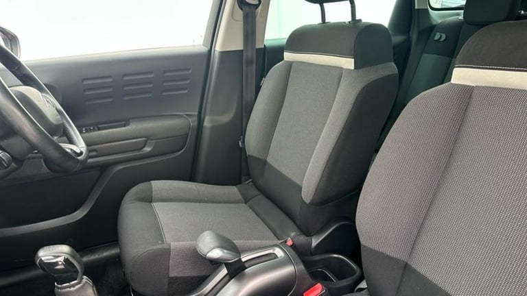 2019 Citroen C3 Aircross 1.2 PureTech Flair 5dr MPV PETROL Manual