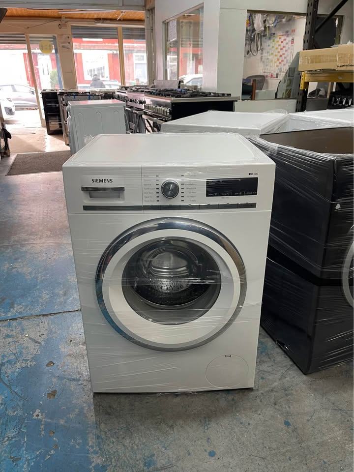 image for Washing Machine | FREE DELIVERY | 6kg 7kg 8kg Available 