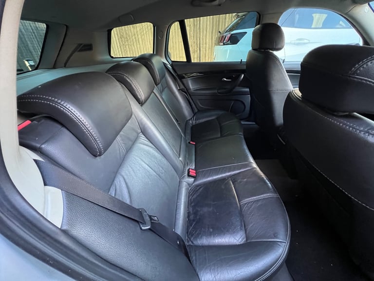 Cadillac, BLS, Estate, 2008, Manual, 1910 (cc), 5 doors