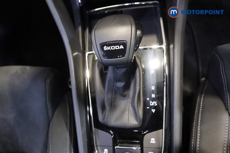 2022 Skoda Karoq 1.5 TSI SE L 5dr DSG SUV Petrol Automatic