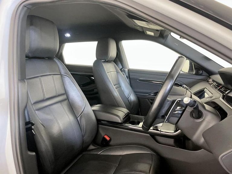 2021 Land Rover Range Rover Evoque 1.5 P300e R-Dynamic S 5dr Auto ESTATE PETROL/ELECTRIC Automatic