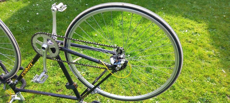 Specialized Sorrus road bike