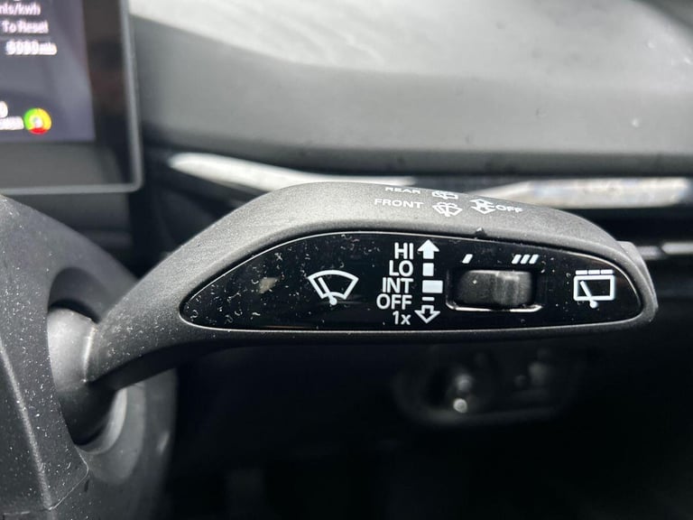 2024 MG MG4 64kWh Trophy Long Range Hatchback 5dr Electric Auto (203 ps) Hatchback ELECTRIC Autom...