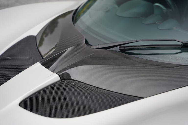 2022 Lotus Elise 1.8 Sport 240 Final Edition 2dr CONVERTIBLE Petrol Manual