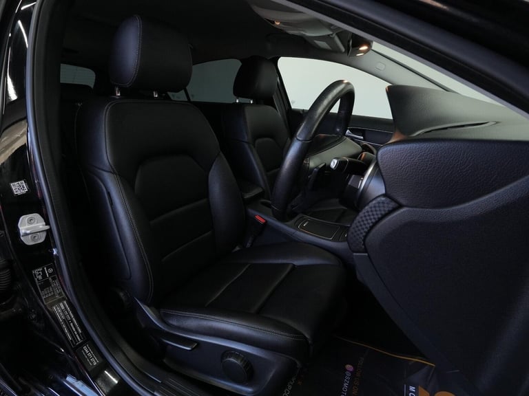 2018 Mercedes-Benz A-Class 1.5 A180d Sport (Premium) 7G-DCT Euro 6 (s/s) 5dr HATCHBACK Diesel Aut...
