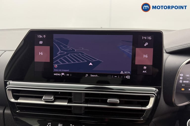2023 Citroen C5 Aircross 1.5 BlueHDi C-Series Edition 5dr EAT8 SUV Diesel Automatic