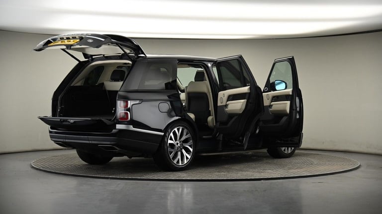 2020 Land Rover Range Rover 3.0 SD V6 Westminster SUV 5dr Diesel Auto 4WD Euro 6 (s/s) (275 ps) S...