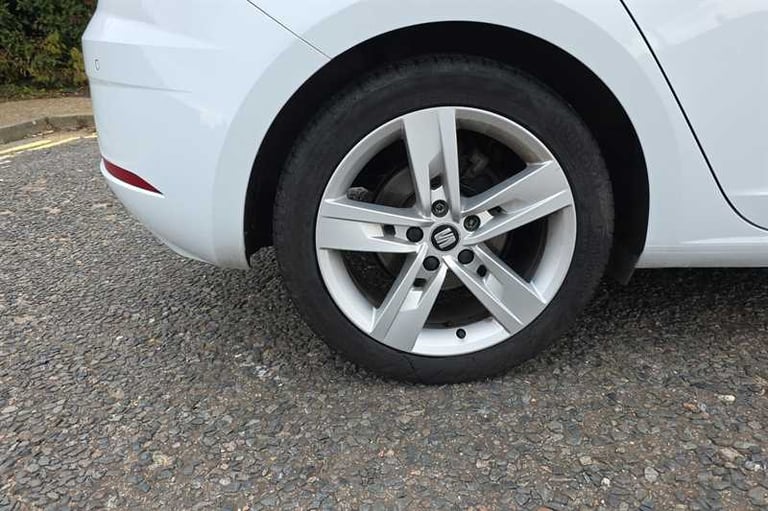 2020 SEAT Leon 1.5 TSI EVO FR Hatchback 5dr Petrol Manual Euro 6 (s/s) (150 ps) Hatchback Petrol ...