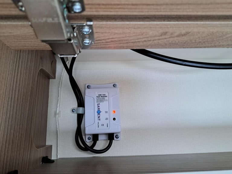 2021 Swift Vogue 580 Grande