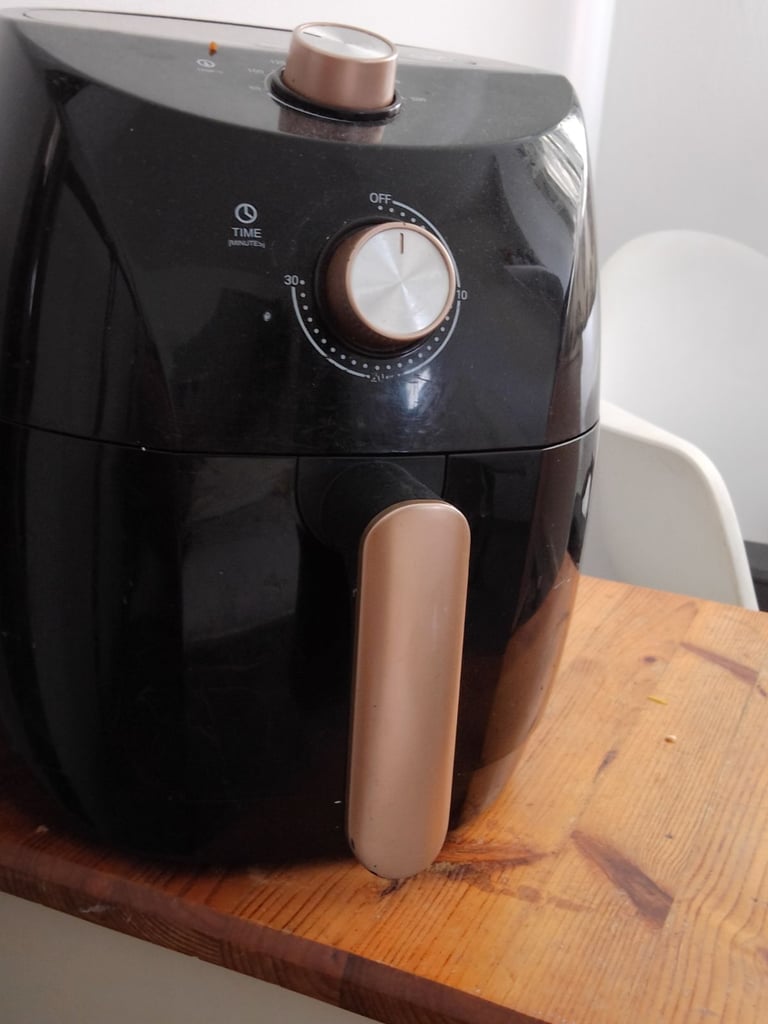 Airfryer 
