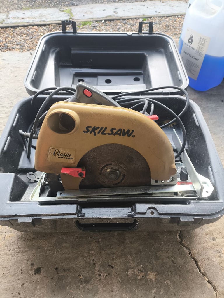 image for Skil Circular saw 