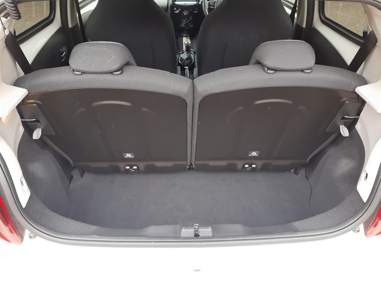 Peugeot 108 1.0 Allure 5dr Euro 6 2019 fantastic condition