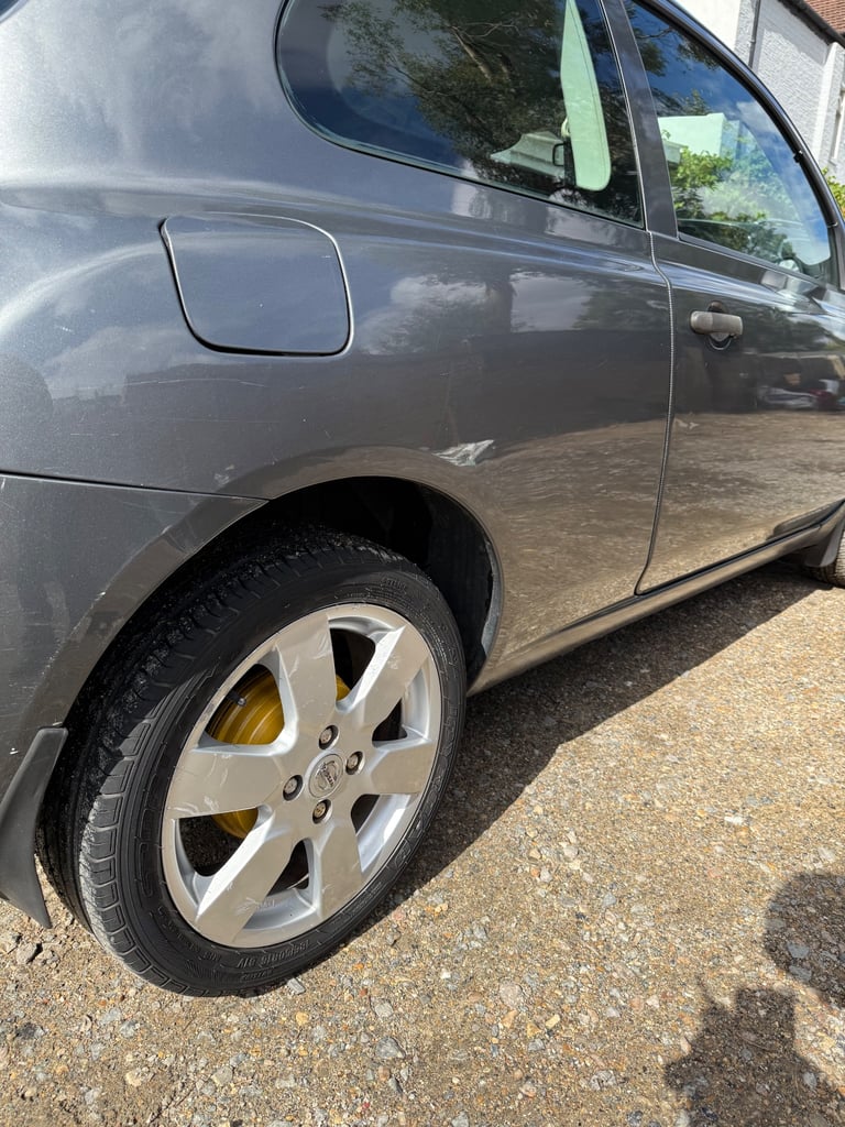 Nissan, MICRA, Hatchback, 2007, Other, 1240 (cc), 3 doors