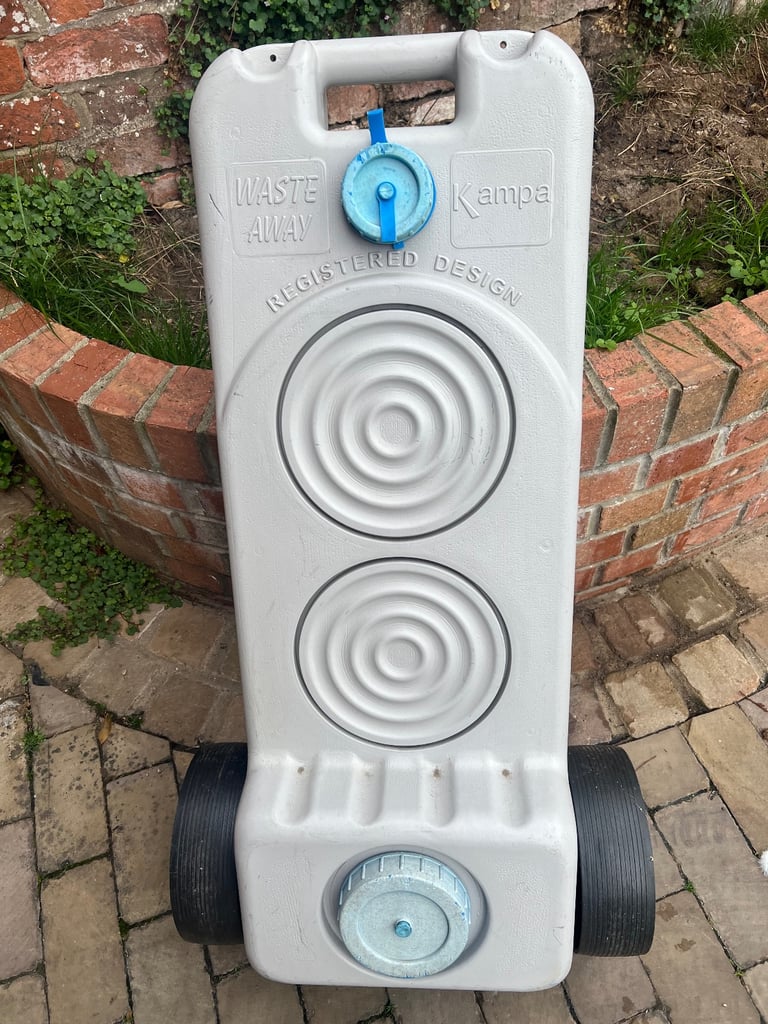 image for Camping water carrier