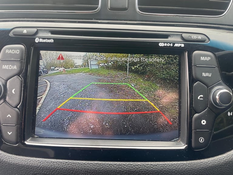 KIA PRO CEED 1.6 GDI SE ECODYNAMICS 13 REG 5 DOOR MOT SEPTEMBER 10TH 2026 SERVICE HISTORY 45+MPG