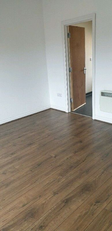 1 bedroom studio apartment to rent