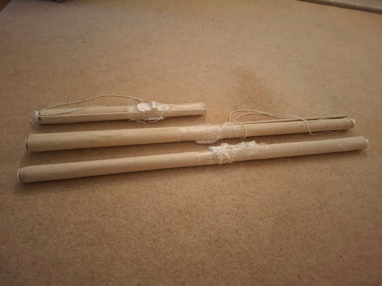 image for Cream / Linen Roller Blinds