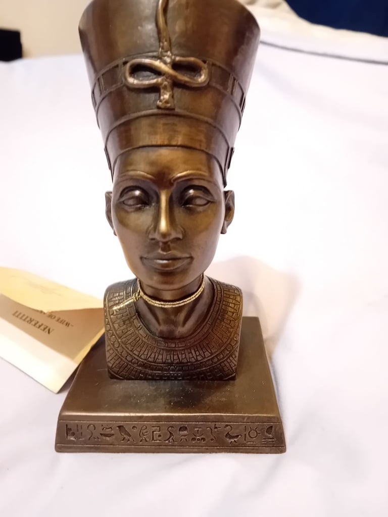 Egyptian collector items