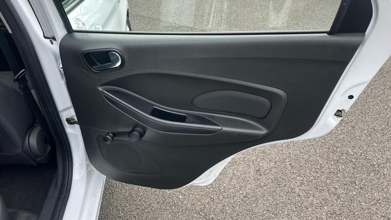 2019 Ford Ka+ 1.2 Ti-VCT Zetec Euro 6 (s/s) 5dr Manual Hatchback Petrol Manual