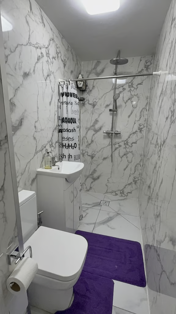  Spacious and Cosy Single Room available for Rent in – B14 5NY