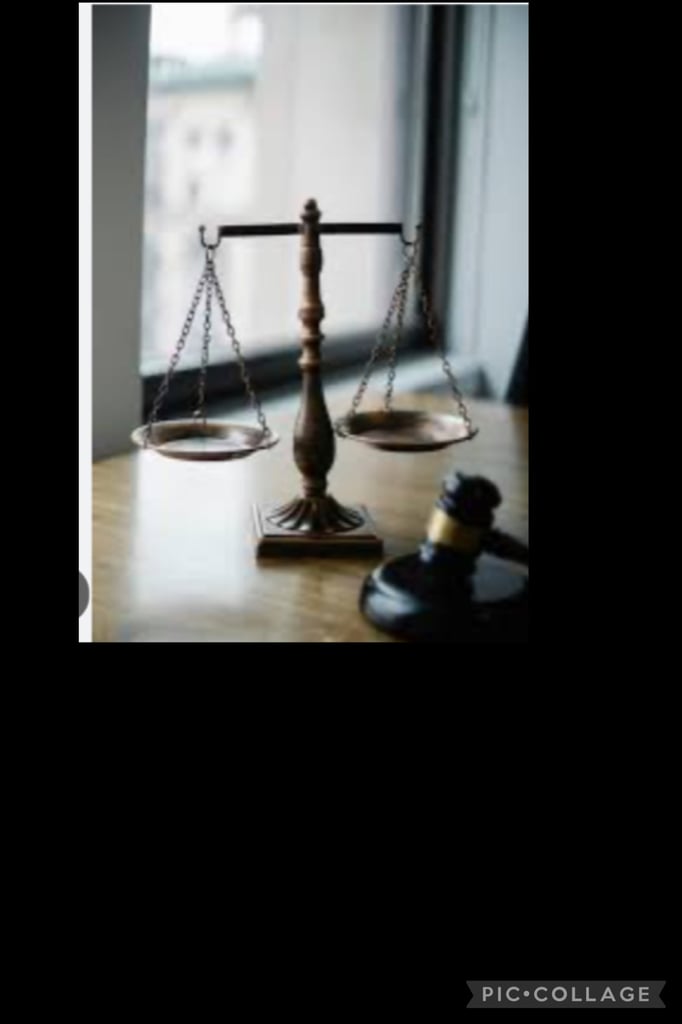 Legal consultant  1st hour free of charge 