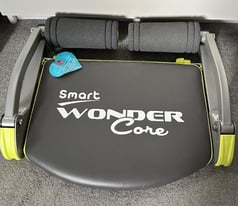 Brand new Wonder Core Smart, opened box