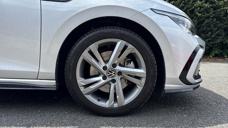 2024 Volkswagen Golf 2.0 TDI 150 R-Line 5dr DSG Diesel Estate Estate Diesel Automatic