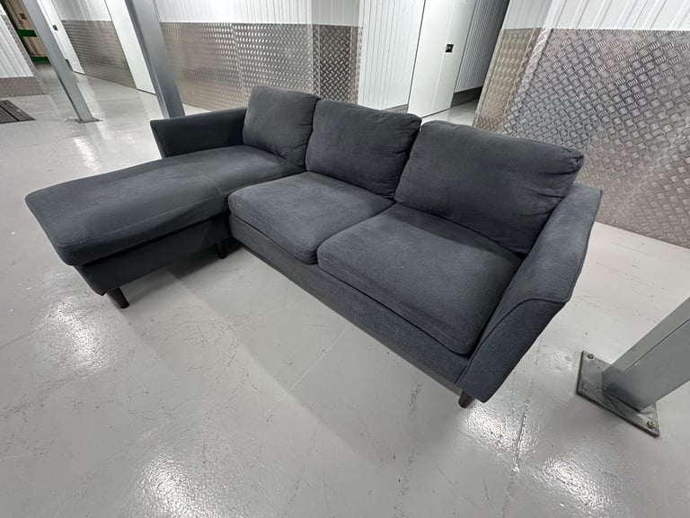 image for Switchable L SHAPE SOFA - DELIVERY