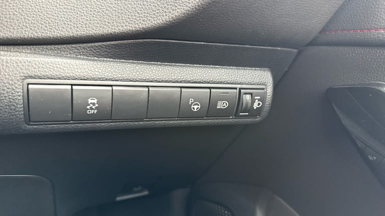 2019 Toyota Corolla 2.0 VVT-i Hybrid Excel 5dr CVT Hybrid Hatchback Hatchback Hybrid Automatic