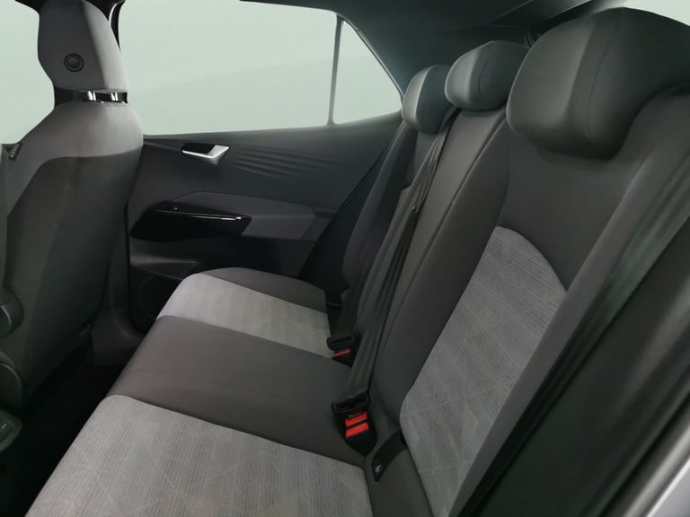 2022 Volkswagen ID3 150kW Life Pro Performance 58kWh 5dr Auto HATCHBACK ELECTRIC Automatic