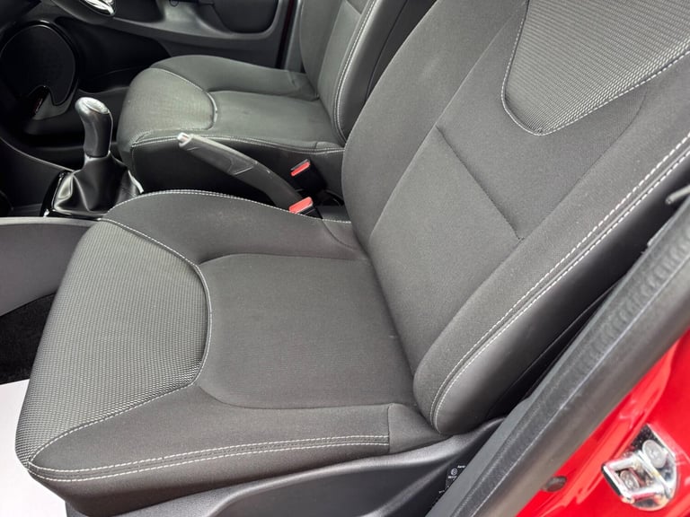 2016 Renault Clio 1.2 16V Dynamique Nav Euro 6 5dr HATCHBACK Petrol Manual