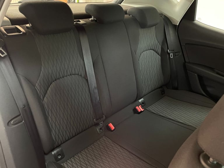 2013 SEAT Leon 1.2 TSI SE Hatchback 5dr Petrol Manual Euro 5 (s/s) (105 ps) Hatchback Petrol Manual