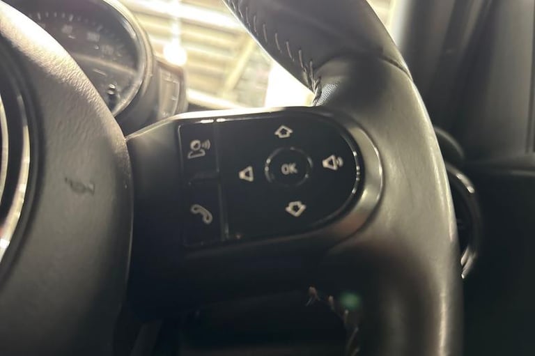 2022 MINI Hatch 1.5 Cooper Sport 5dr Auto HATCHBACK PETROL Automatic