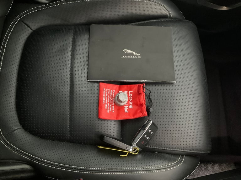 2020 Jaguar I-Pace 400 90kWh HSE SUV 5dr Electric Auto 4WD (400 ps) - HEAT AND COOL SEATS - LE Su...