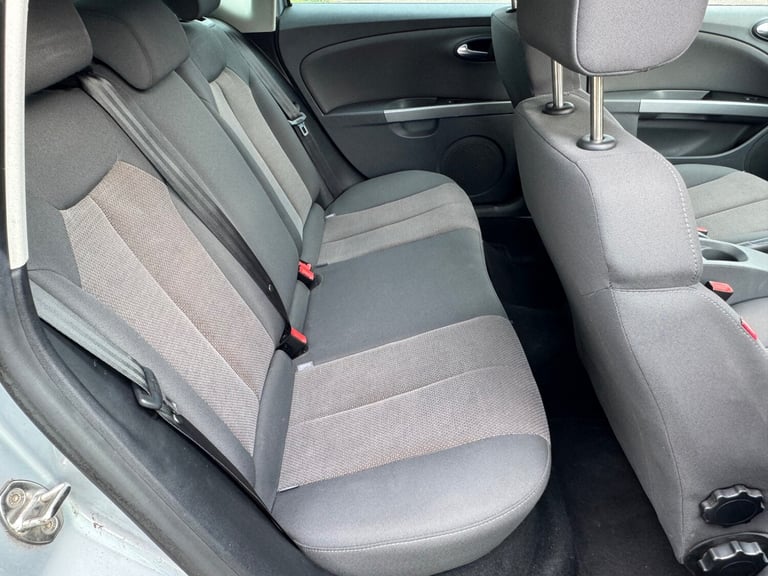 2009 SEAT LEON 1.4 TSI SE 5 DOOR, WOW 1 LADY OWNER, FULL HISTORY, 12 MONTHS MOT