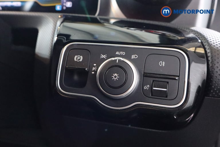 2019 Mercedes-Benz A-Class A35 4Matic Premium 5dr Auto Hatchback Petrol Automatic
