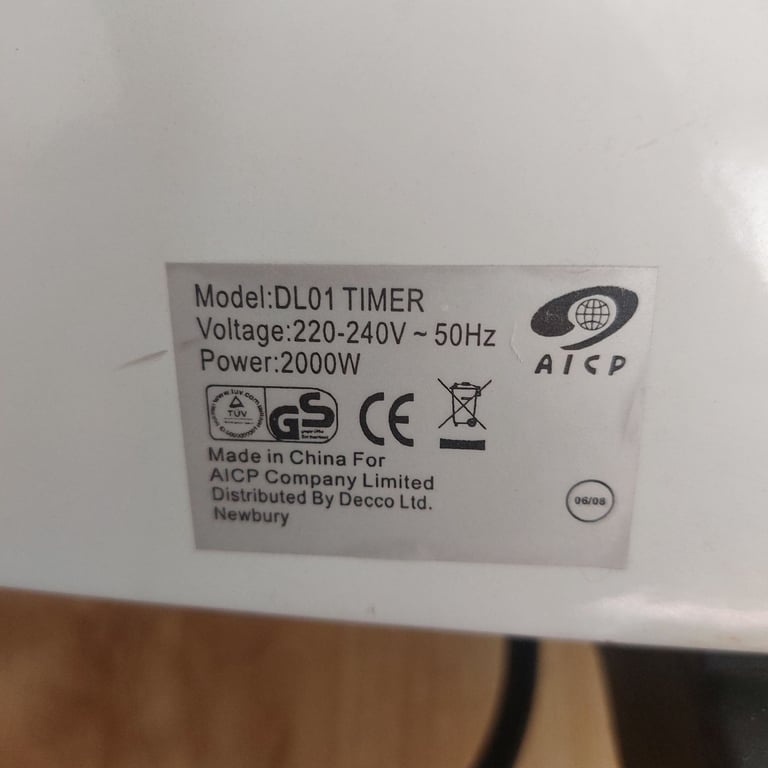 Dimplex club electric fire