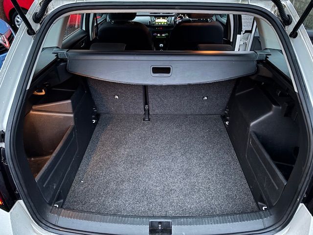 2015 Skoda Fabia SE L 1.2 TSI Estate 5dr **New MOT, £20 Tax! Nice Car**