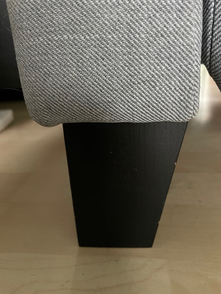 Ikea “Muren” recliner armchair
