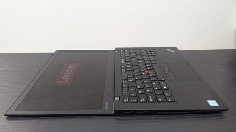 Student sale on ThinkPad Laptop– Built for Business– Intel core i7 | 8GB RAM | 
