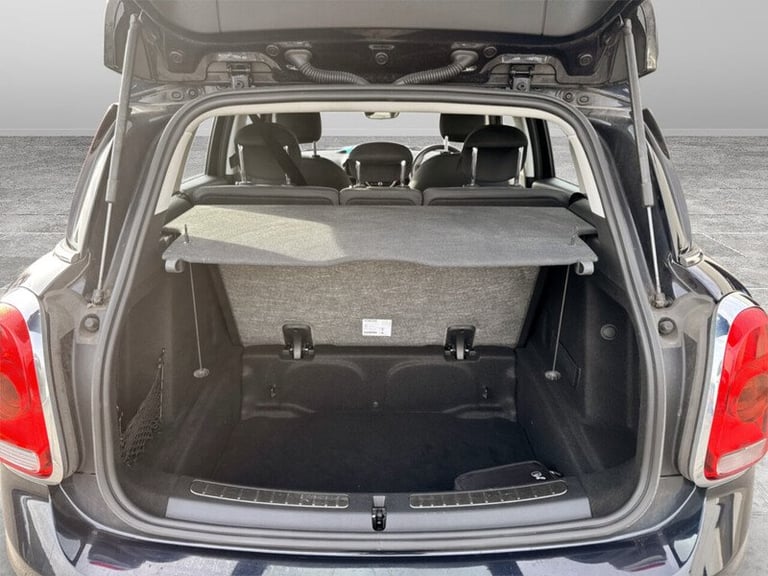 2020 MINI Countryman 1.5 Cooper Classic 5dr HATCHBACK PETROL Manual