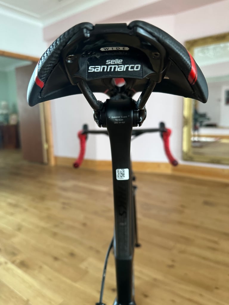 Specialized SL6 WORKS NEW! 