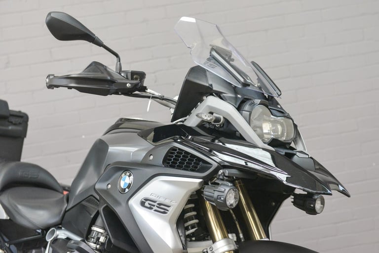 2019 BMW R 1250 GS 1250 TE Euro 4