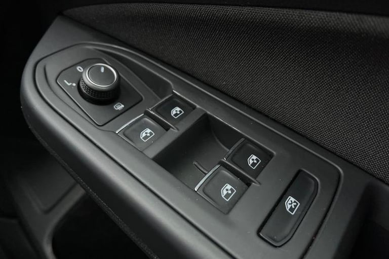 2020 Volkswagen Golf 2.0 TSI GTI 5dr DSG HATCHBACK PETROL Automatic